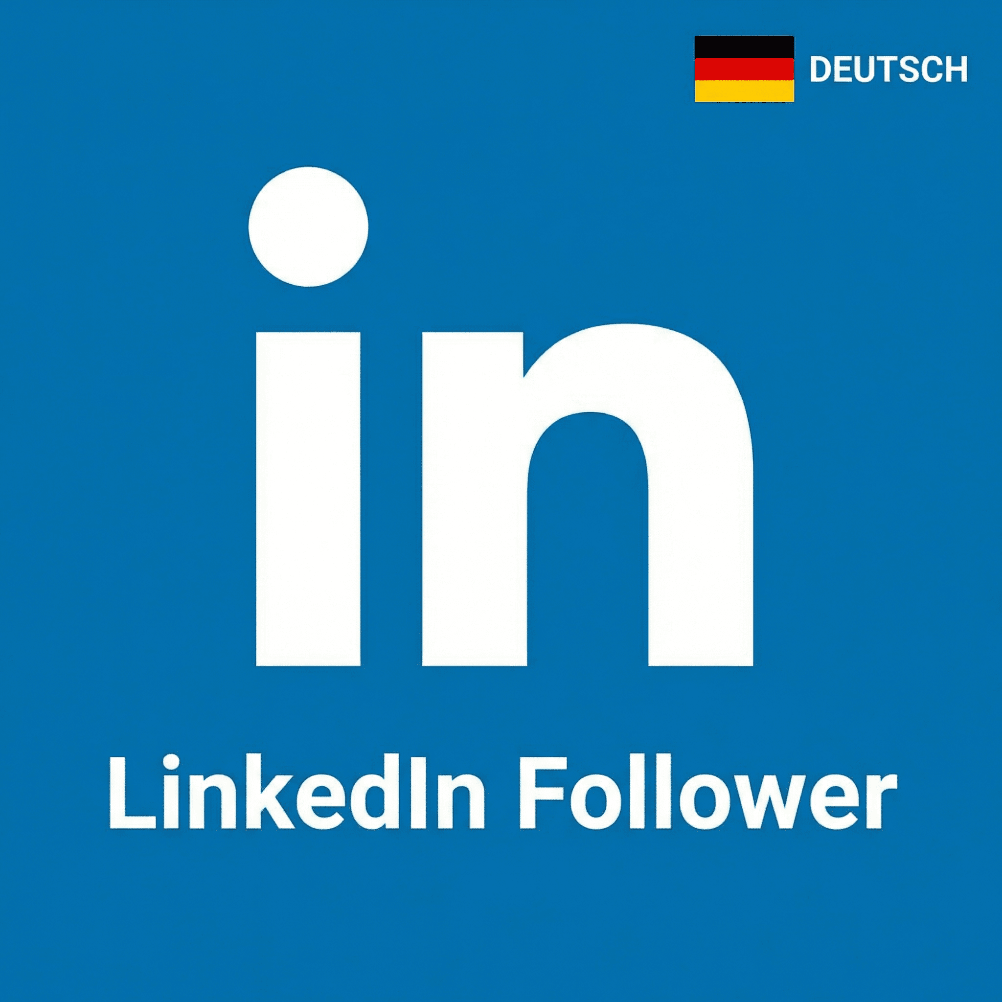 LinkedIn Wachstum