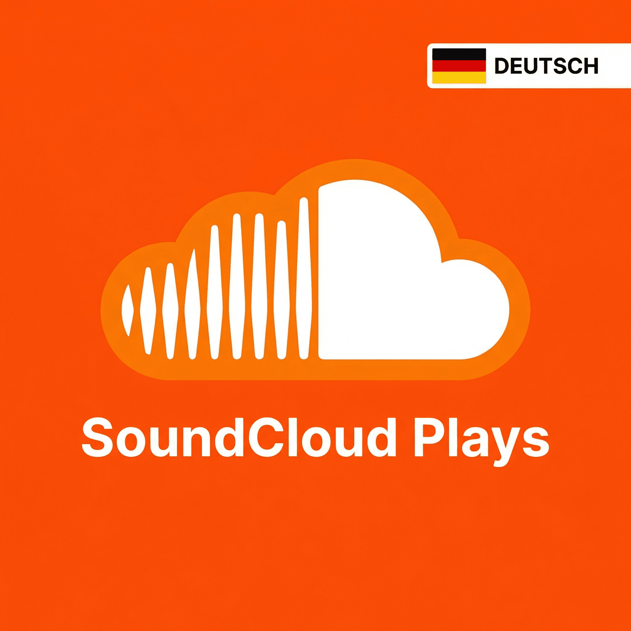SoundCloud Reichweite