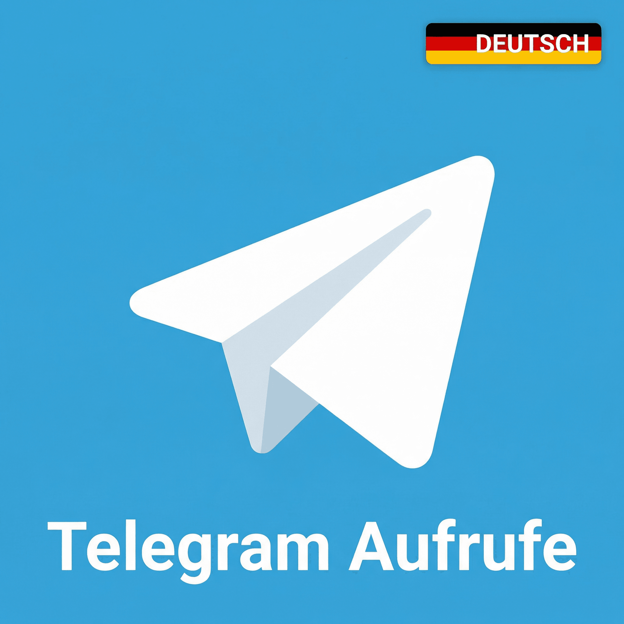 Telegram Reichweite