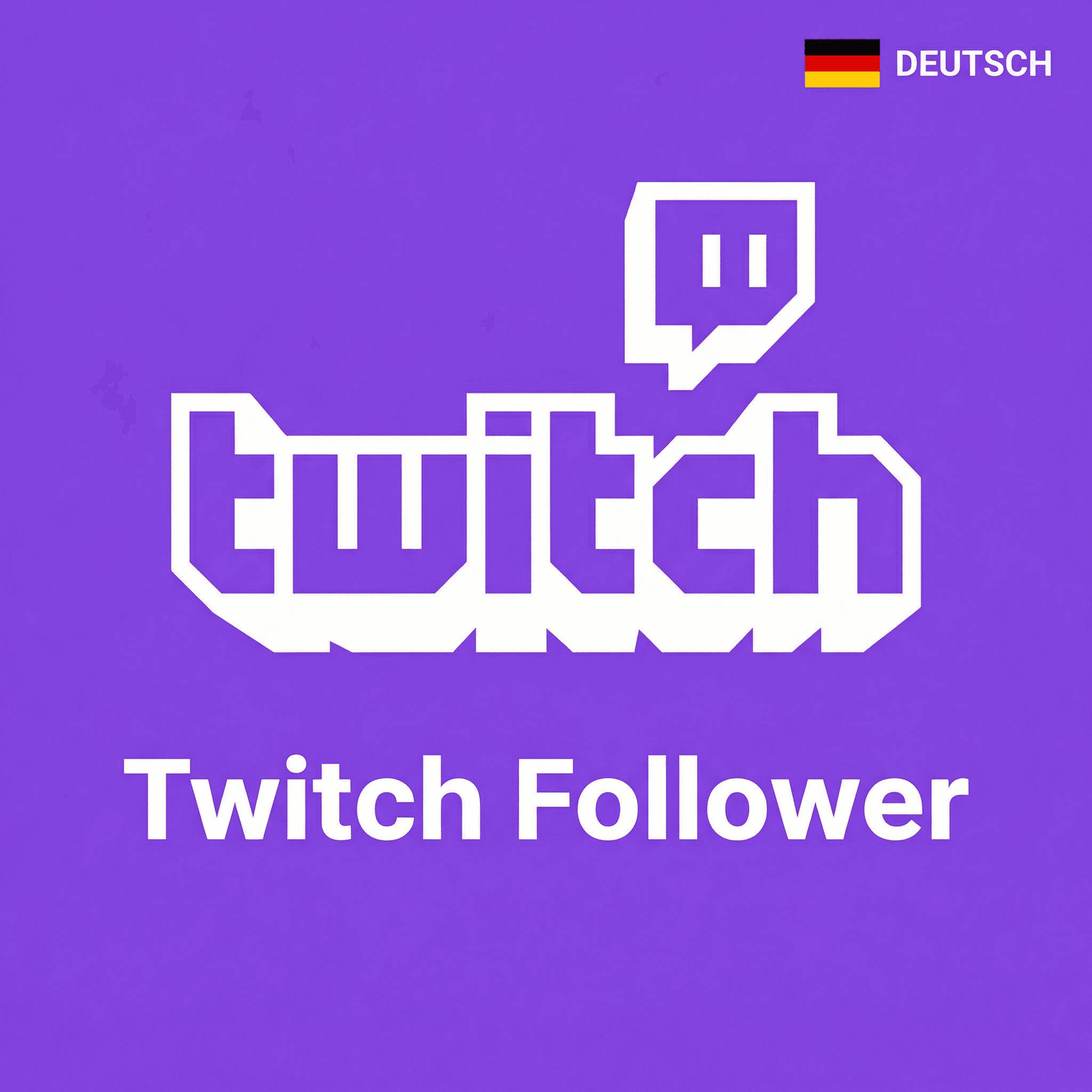 Twitch Wachstum