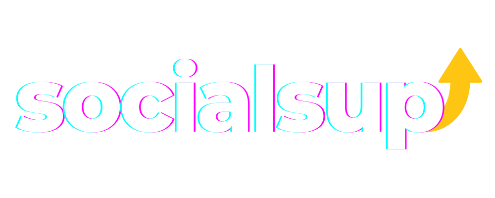 SocialsUp Logo